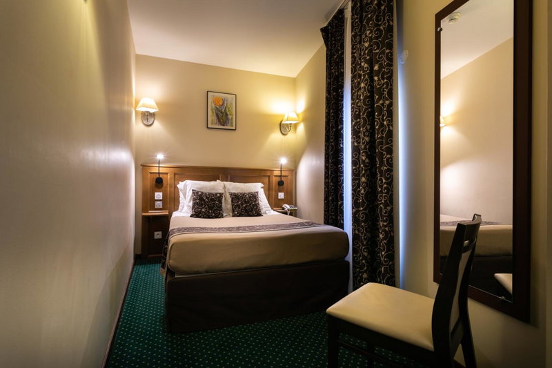 Hôtel Héliot, Cosy Places by Charme & Caractère, Toulouse, France