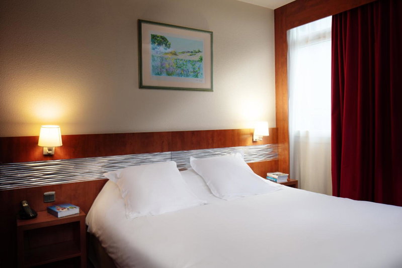 Hôtel & Résidence Octel, Portet-sur-Garonne, France