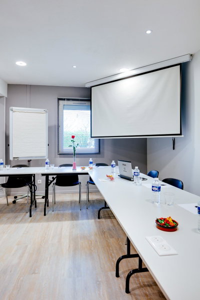 Hôtel & Résidence Octel, Portet-sur-Garonne, France