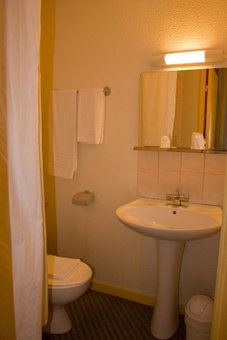 Hotel de L'Opéra, Bordeaux, France