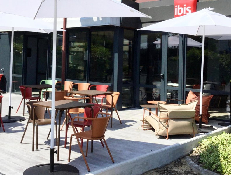 ibis Melun, Melun, France