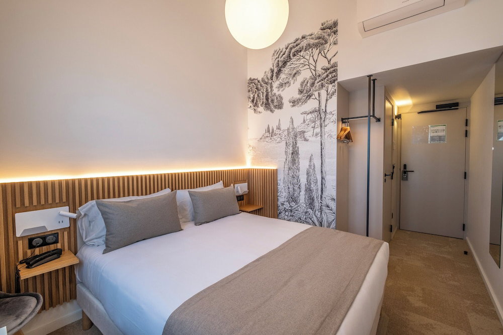 Hôtel Le Relais des Brasseurs - Aubagne, Frankreich