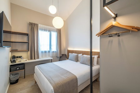 Hôtel Le Relais des Brasseurs - Aubagne, Aubagne, France