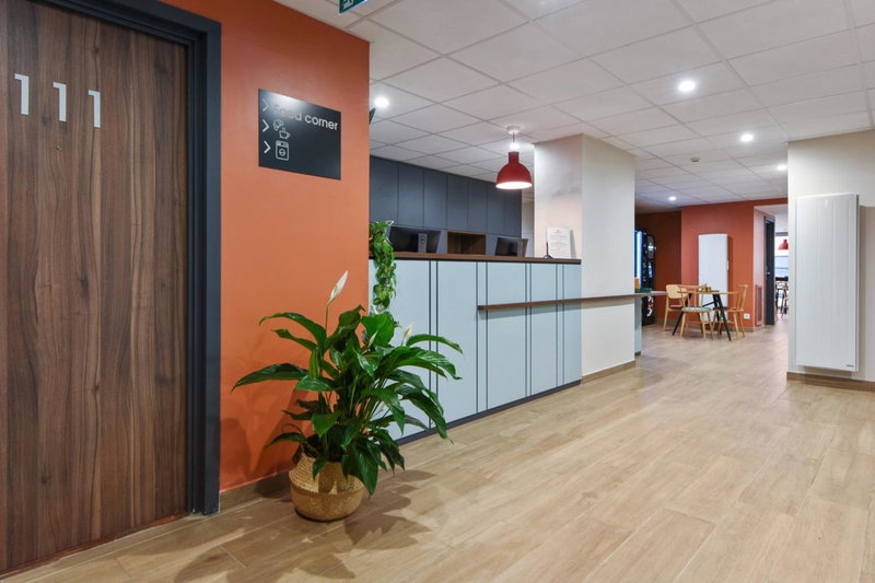 Appart'City Confort Lille - Euralille, Lille, France