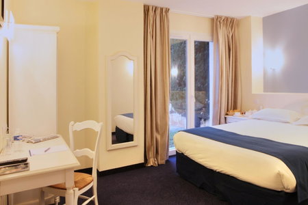 Best Western Hôtel Le Sud, Manosque, France