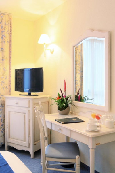 Best Western Hôtel Le Sud, Manosque, France