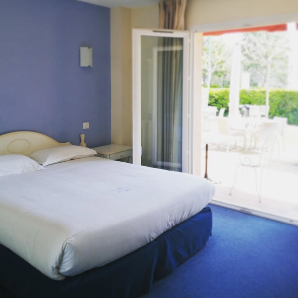 Best Western Hôtel Le Sud, Manosque, France