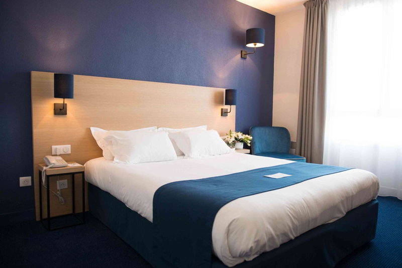 Best Western Hôtel Le Sud, Manosque, France