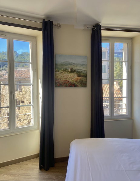 Hôtel La Falaise, Cotignac, France