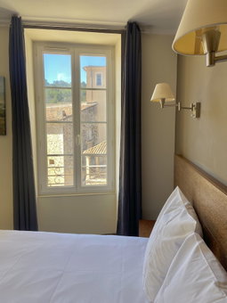 Hôtel La Falaise, Cotignac, France