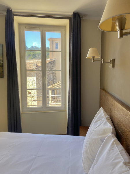 Hôtel La Falaise, Cotignac, France