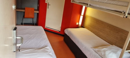 Premiere Classe Rouen Sud - Oissel, Saint-Etienne-du-Rouvray, France