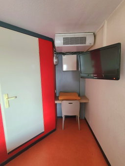Premiere Classe Rouen Sud - Oissel, Saint-Etienne-du-Rouvray, France