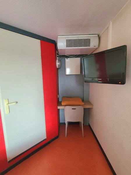 Premiere Classe Rouen Sud - Oissel, Saint-Etienne-du-Rouvray, France