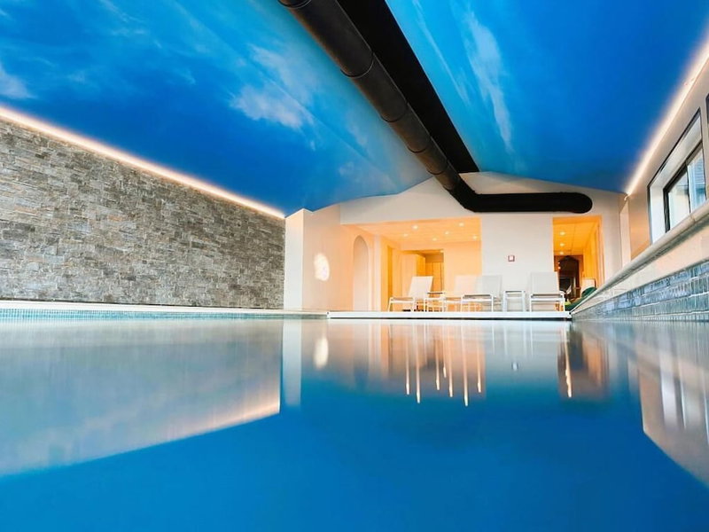 Antares & Spa Honfleur, La Riviere-Saint-Sauveur, France