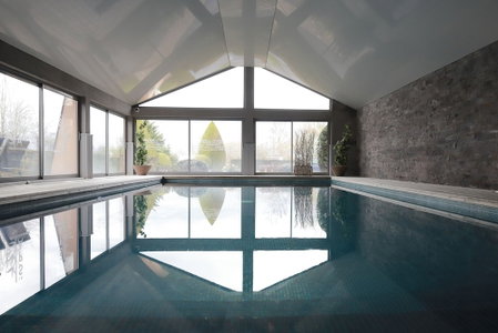Antares & Spa Honfleur, La Riviere-Saint-Sauveur, France