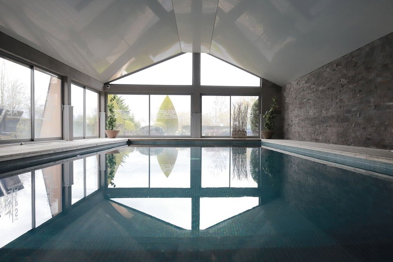Antares & Spa Honfleur, La Riviere-Saint-Sauveur, France