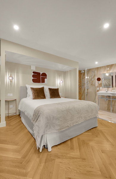 Relais du Capitole - Appartements d'hôtes, Toulouse, France