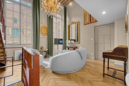 Relais du Capitole - Appartements d'hôtes, Toulouse, France