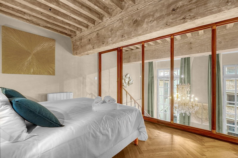 Relais du Capitole - Appartements d'hôtes, Toulouse, France