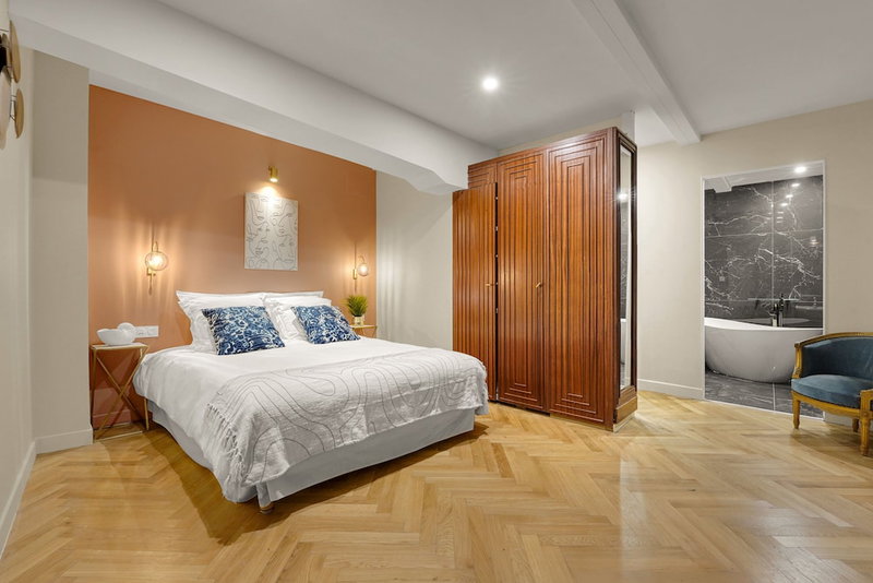 Relais du Capitole - Appartements d'hôtes, Toulouse, France