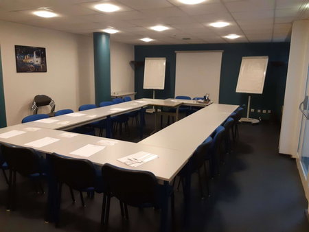 Brit Hotel Mulhouse Centre, Mulhouse, France