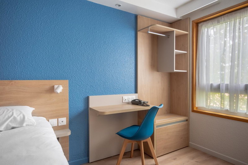Brit Hotel Mulhouse Centre, Mulhouse, France