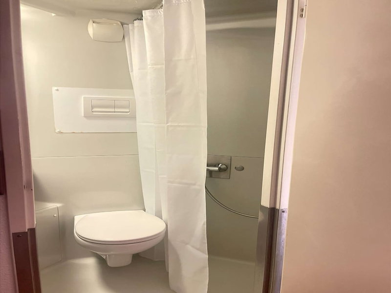 Premiere Classe Montpellier Ouest - Saint Jean de Védas, Saint-Jean-de-Vedas, France