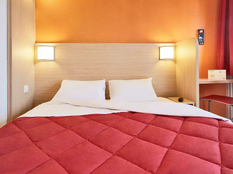 Premiere Classe Montpellier Ouest - Saint Jean de Védas, Saint-Jean-de-Vedas, France