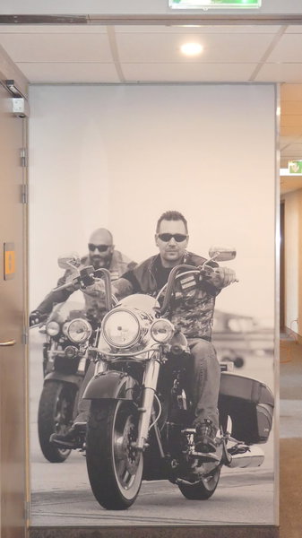 Break Hotel, Vierzon, France