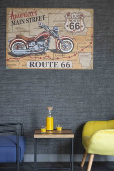 Break Hotel, Vierzon, France