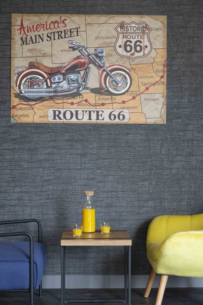Break Hotel, Vierzon, France