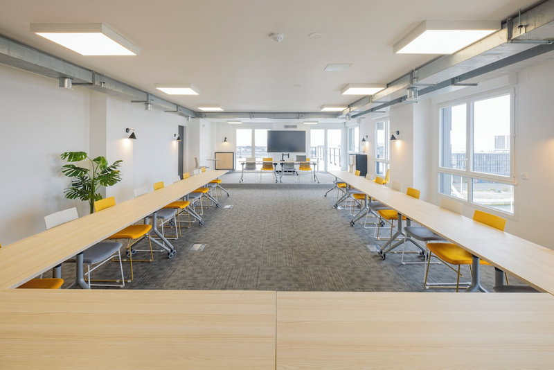 All Suites Appart Hôtel | Le Havre Centre - Les docks, Le Havre, France