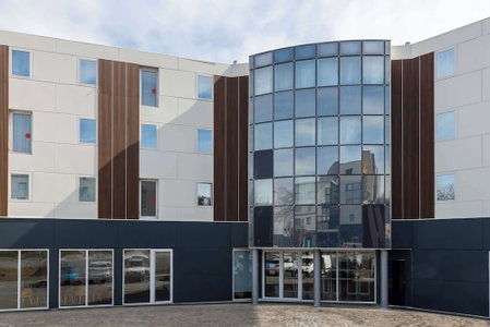 Brit Hotel Privilège Paris - Rosny, Rosny-sous-Bois, France