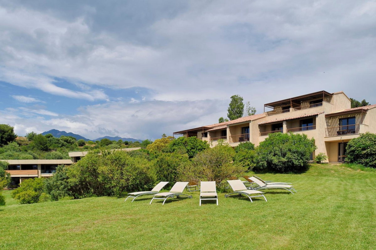 Hotel · Hotel Bartaccia, Propriano