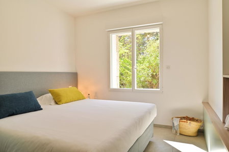 Hotel Bartaccia, Propriano, France