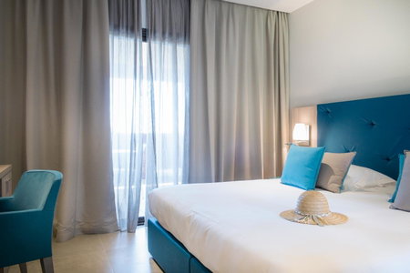 Hotel Bartaccia, Propriano, France