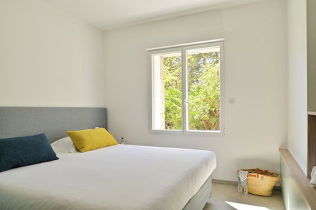 Hotel Bartaccia, Propriano, France