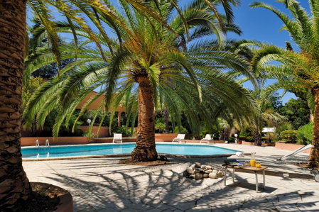 Hotel Bartaccia, Propriano, France