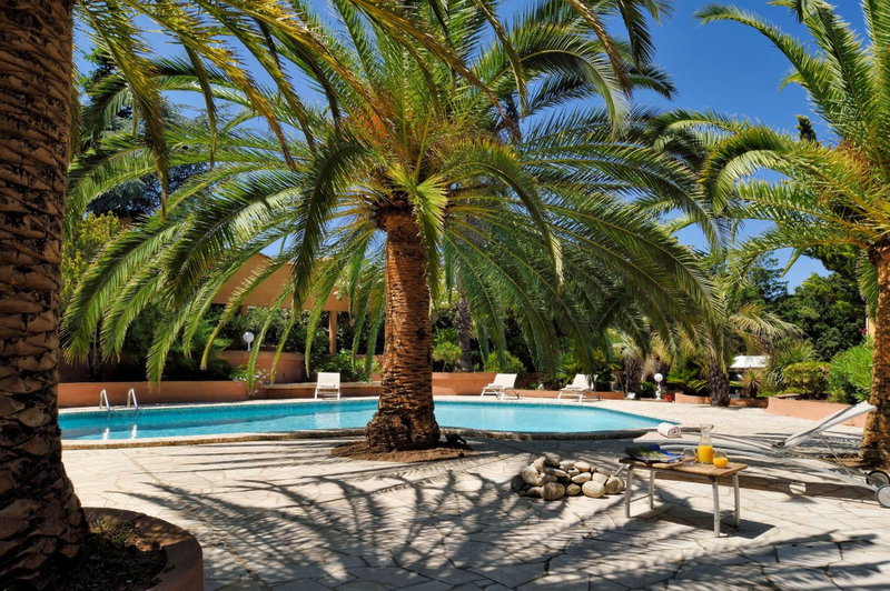 Hotel Bartaccia, Propriano, France