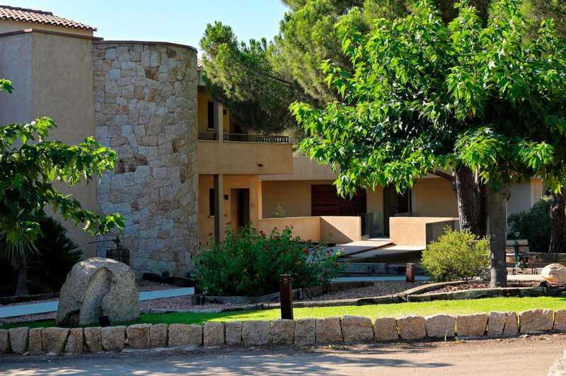 Hotel Bartaccia, Propriano, France