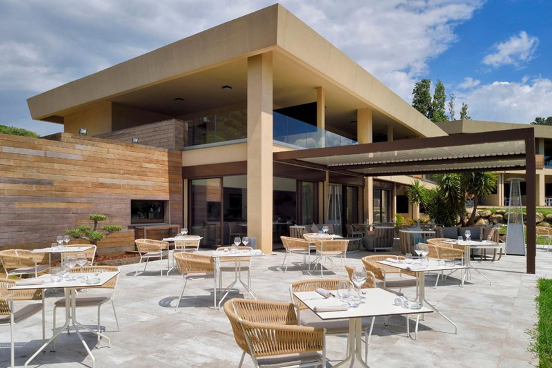 Hotel Bartaccia, Propriano, France