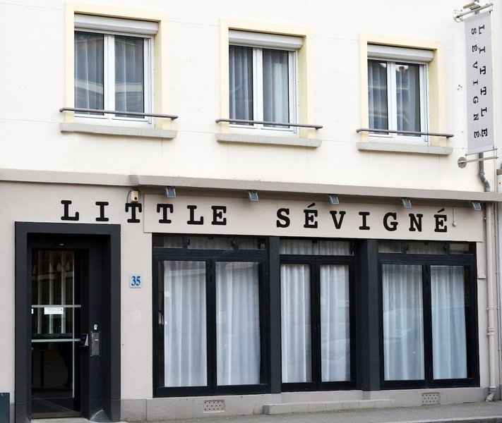 Residence Little Sevigne, Rennes, France