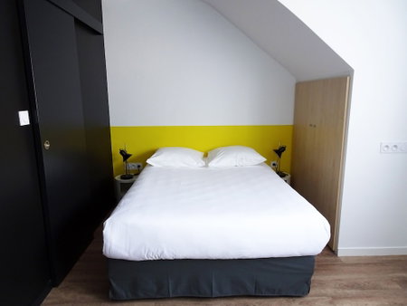 Residence Little Sevigne, Rennes, France