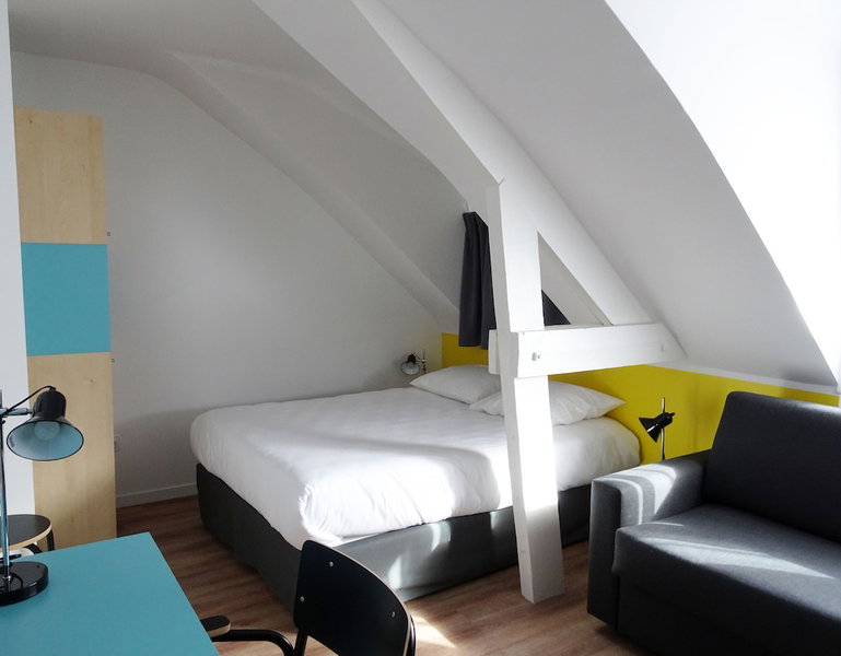 Residence Little Sevigne, Rennes, France