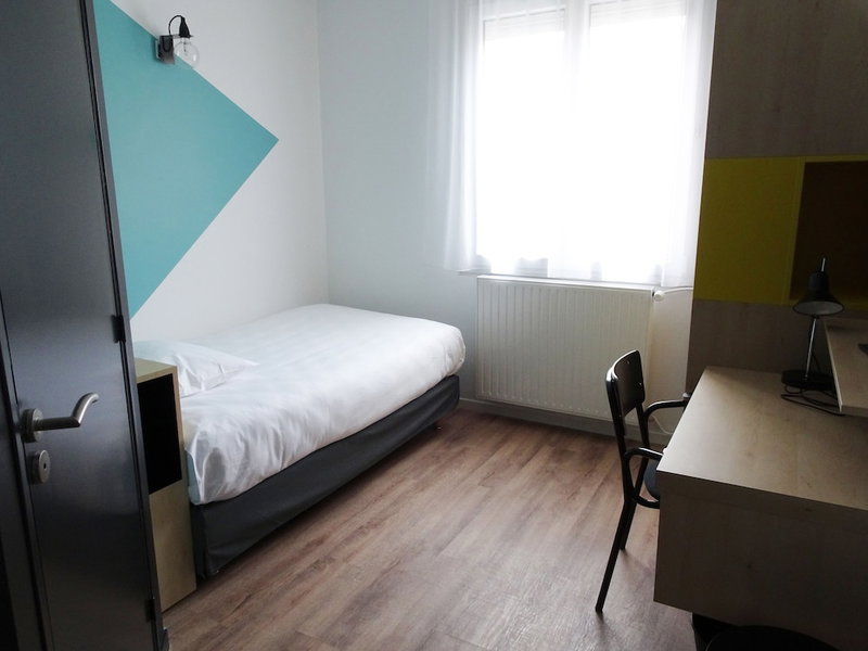 Residence Little Sevigne, Rennes, France