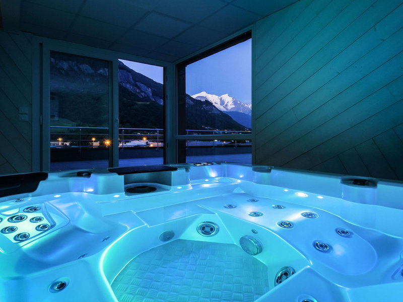 ibis Styles Sallanches Pays du Mont-Blanc, Sallanches, France