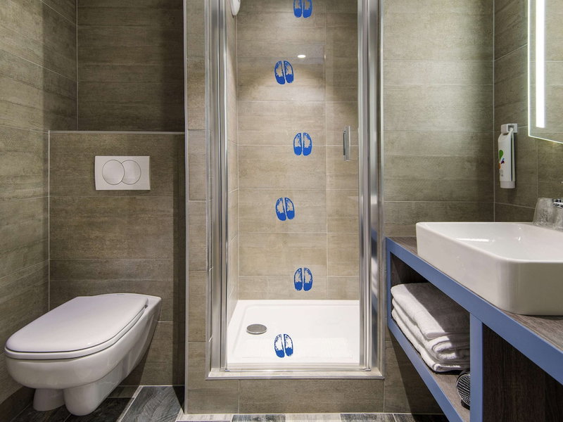 ibis Styles Sallanches Pays du Mont-Blanc, Sallanches, France
