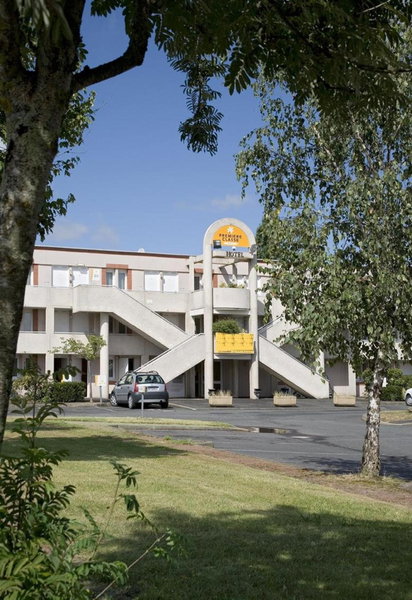 Premiere Classe Nantes Est St Sebastien Sur Loire, Saint-Sébastien-sur-Loire, France