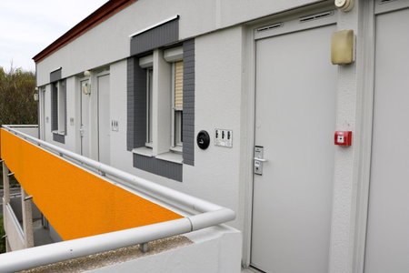 Premiere Classe Nantes Est St Sebastien Sur Loire, Saint-Sébastien-sur-Loire, France